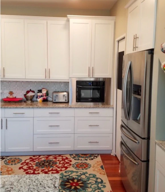 Custom furniture image